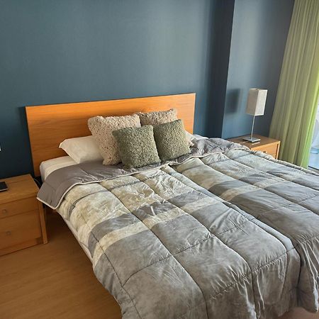Newly Refurbished 2 Bed Appt Vilamoura Exteriör bild