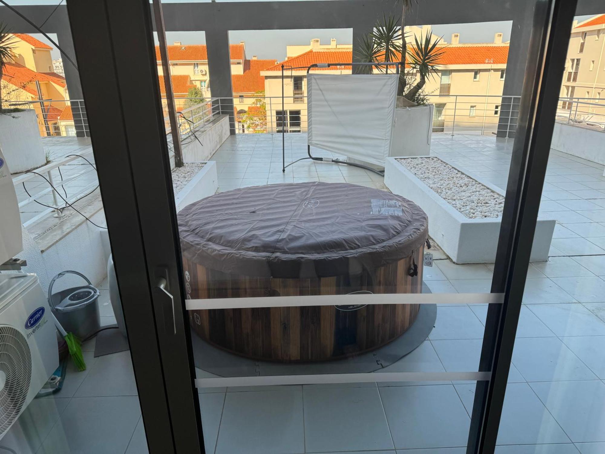 Newly Refurbished 2 Bed Appt Vilamoura Exteriör bild