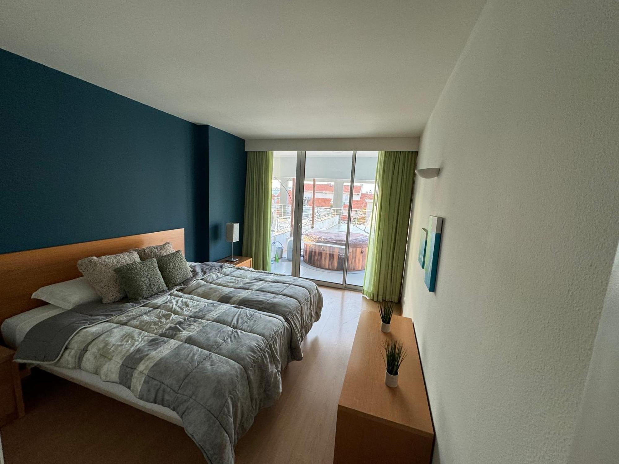 Newly Refurbished 2 Bed Appt Vilamoura Exteriör bild