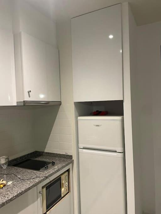 Newly Refurbished 2 Bed Appt Vilamoura Exteriör bild