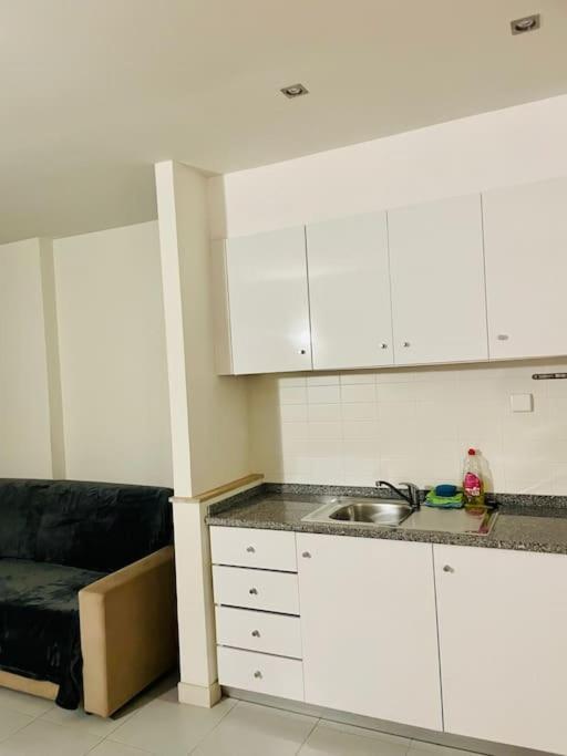 Newly Refurbished 2 Bed Appt Vilamoura Exteriör bild