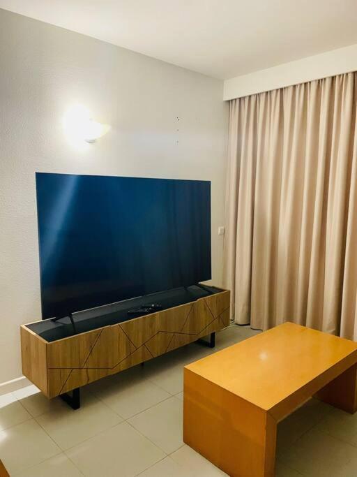 Newly Refurbished 2 Bed Appt Vilamoura Exteriör bild