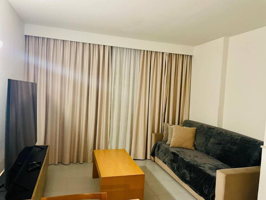 Newly Refurbished 2 Bed Appt Vilamoura Exteriör bild