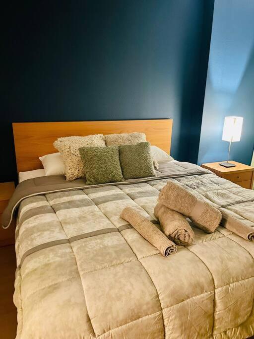 Newly Refurbished 2 Bed Appt Vilamoura Exteriör bild