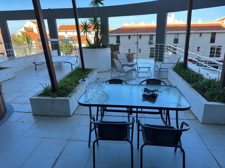 Newly Refurbished 2 Bed Appt Vilamoura Exteriör bild