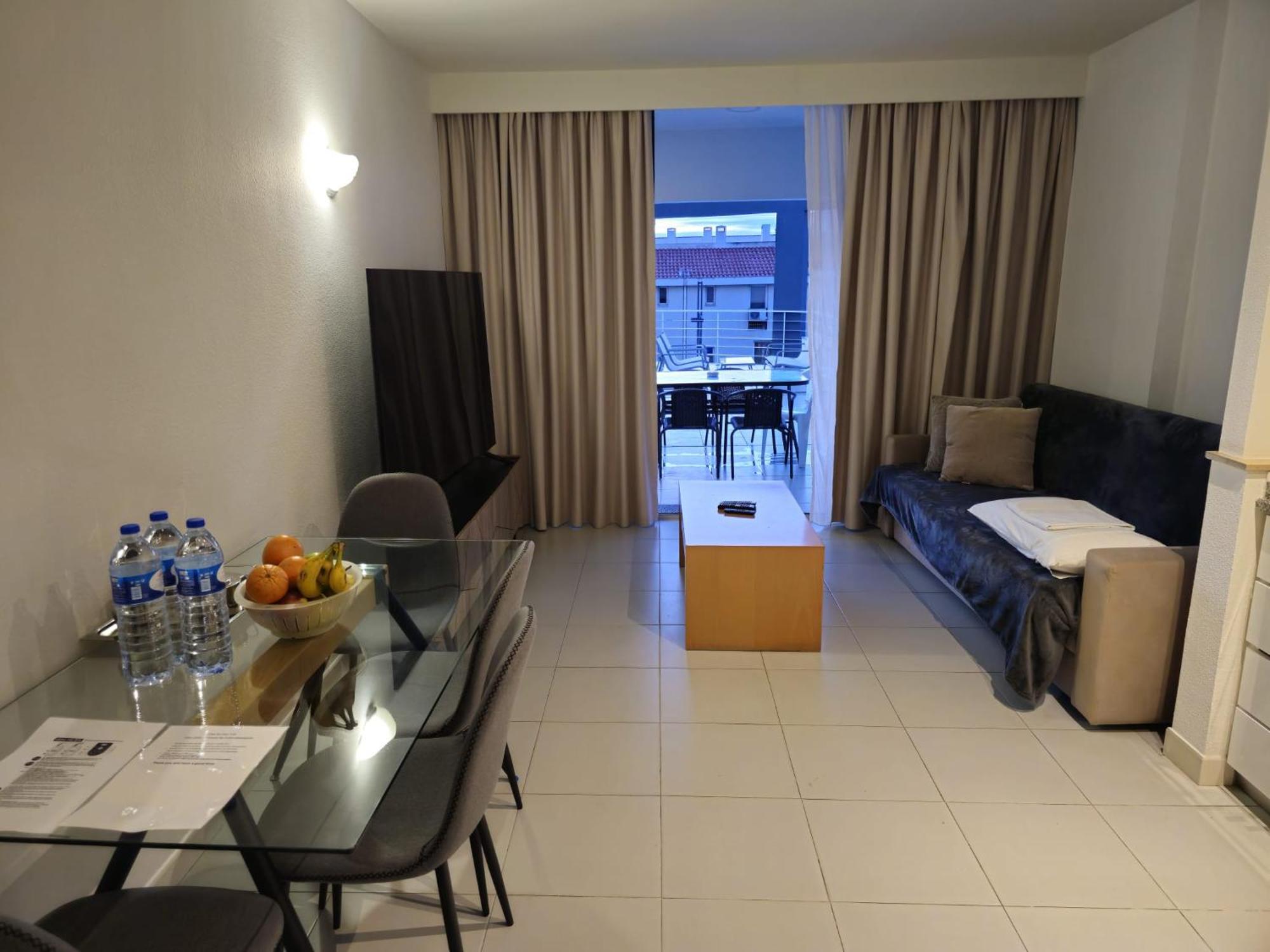 Newly Refurbished 2 Bed Appt Vilamoura Exteriör bild